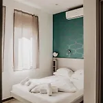 Fészek -étel és Hotel-bed&breakfast - Bike Point *