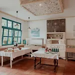 Feszek -etel Es Hotel-zanka Hotel Zánka