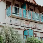 Feszek -etel Es Hotel-zanka Zánka