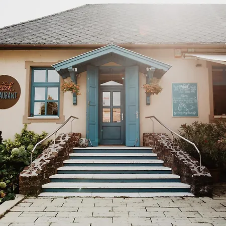 Hotel Fészek Hotel és Reggeli - Zánka *