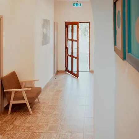 Fészek Hotel és Reggeli - Zánka