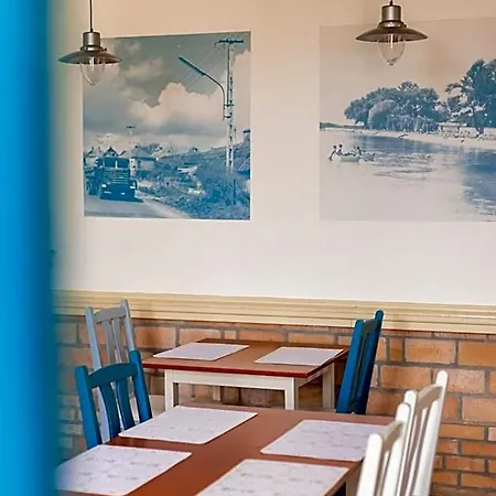 Feszek -etel Es Hotel-zanka Zánka