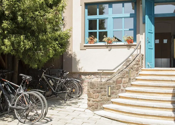 Hotell Feszek -etel Es Hotel- Balatonszárszó